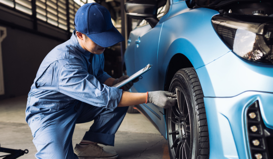 選ばれる理由#2 「経験豊富なプロが<p>しっかりと対応します</p>」